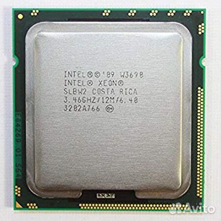 Xeon 775 1155 1366 2011