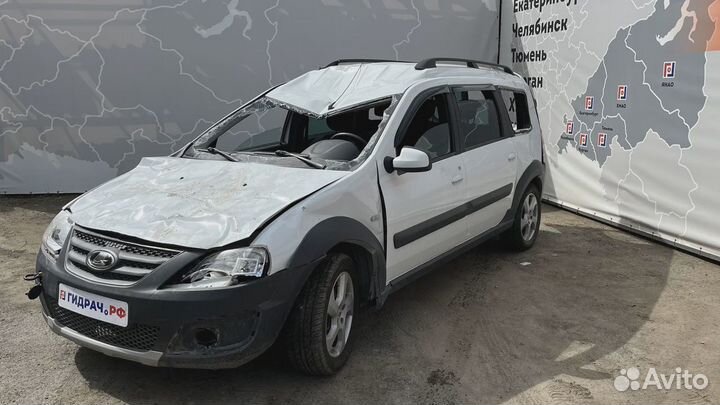 Барабан тормозной LADA Largus 432000505R