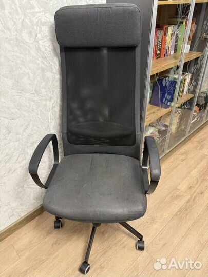 Кресло IKEA Marcus