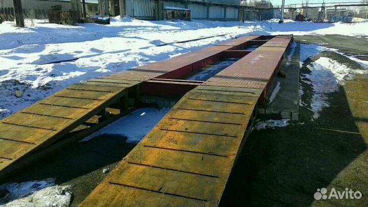 Ремонт, обслуживание и настройка электронных весов