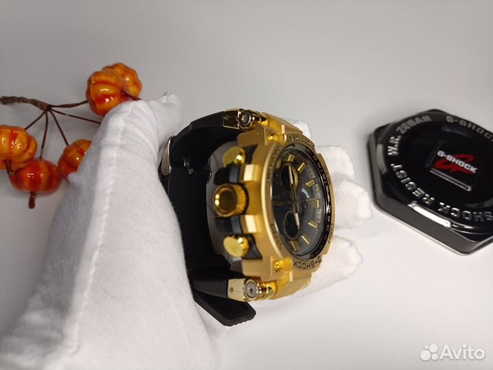Часы Casio G-shock