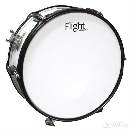 Маршевый барабан, 14x5,5 Flight FMS-1455WH