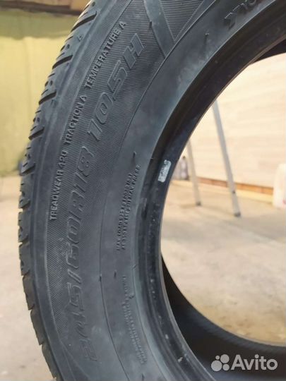 Yokohama Parada Spec-X 245/60 R18