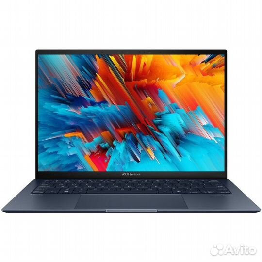 Asus Zenbook (90NB12V3-M00B20)