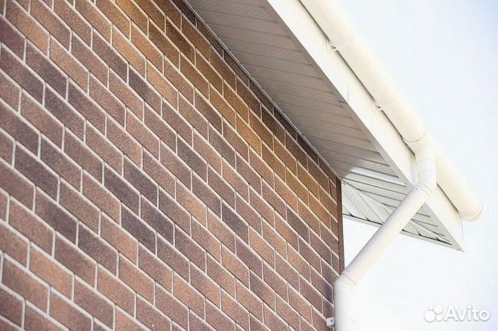 Фасадная плитка