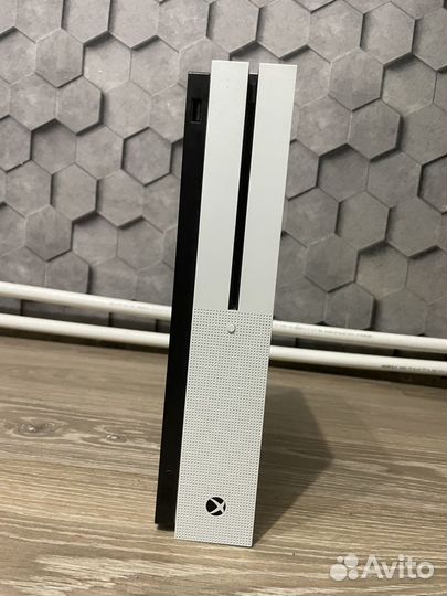 Xbox one s