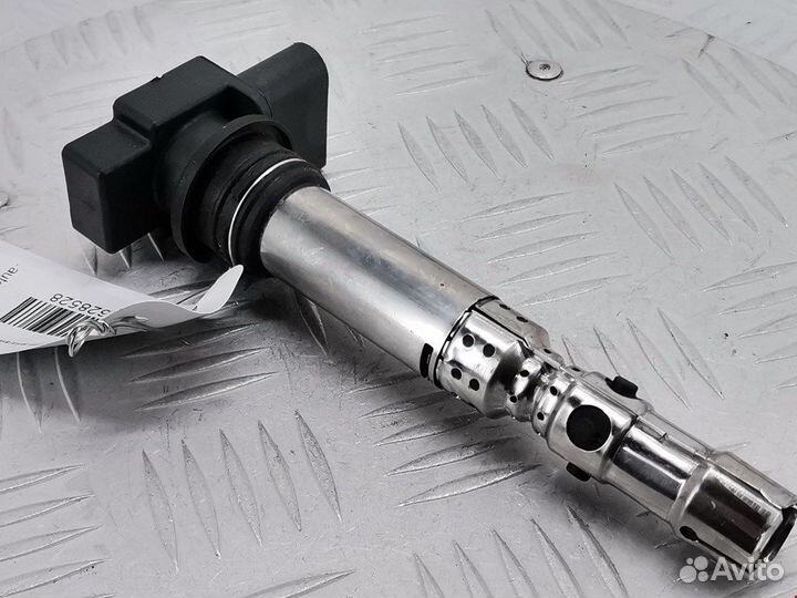 Катушка зажигания для Skoda Fabia 2 (5J)