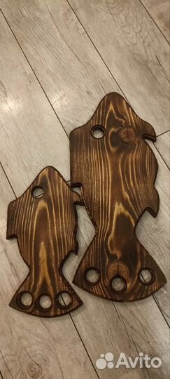 Комплекты досок для подачи блюд