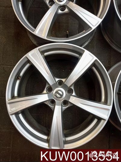 Диски R18 Volvo V60, V90, S90, XC90, S60 Б/у ориги