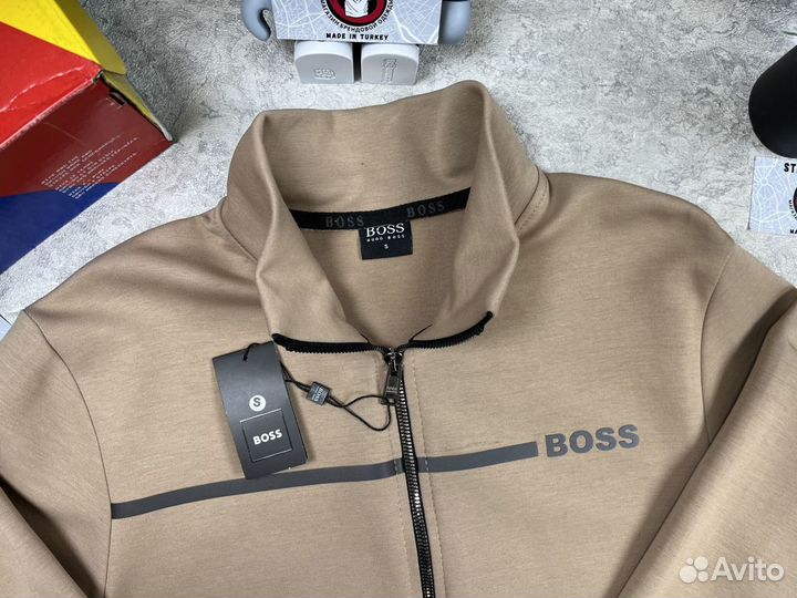 Спортивный костюм Boss