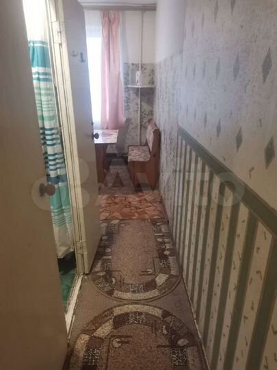 2-к. квартира, 46,2 м², 1/5 эт.