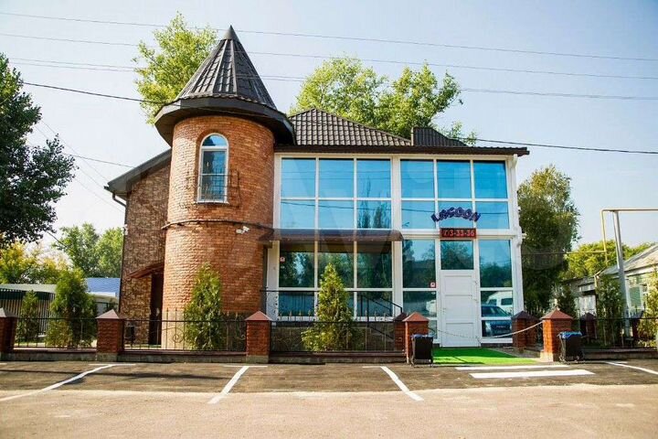 Баня, 250 м²