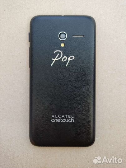 Alcatel One Touch POP 3 5015D