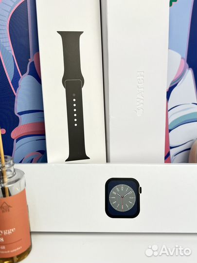 Apple watch series 6 44 mm