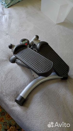 Тренажер степпер поворотный