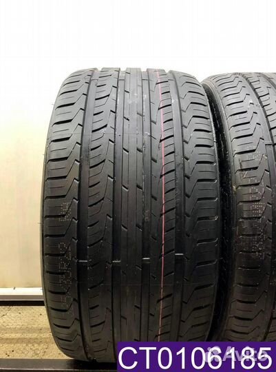 Lexxis Orezon HTX 285/40 R22 и 325/35 R22 114Y