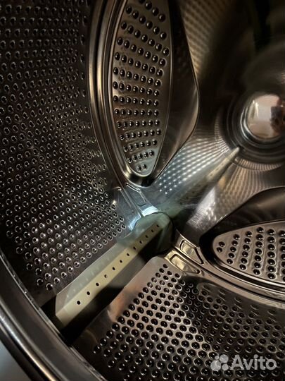 Стиральная машинка Самсунг WF7522S9R