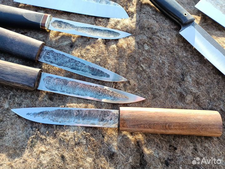 Якутский нож