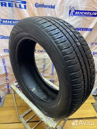 Nokian Tyres WR A3 225/55 R17
