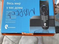 TV приставка