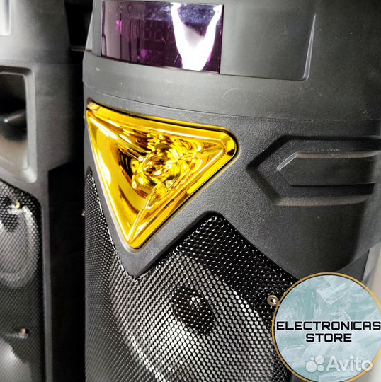 Умная Колонка ZQS6203 Гарантия v.2