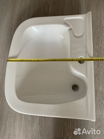 Раковина в ванную комнату