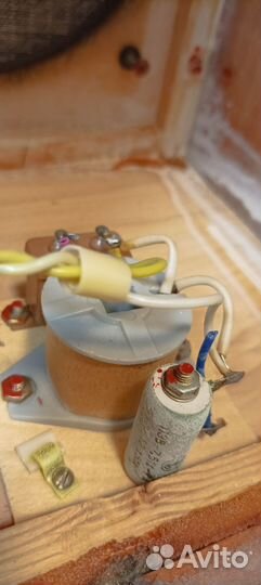 Корпуса от акустических колонок