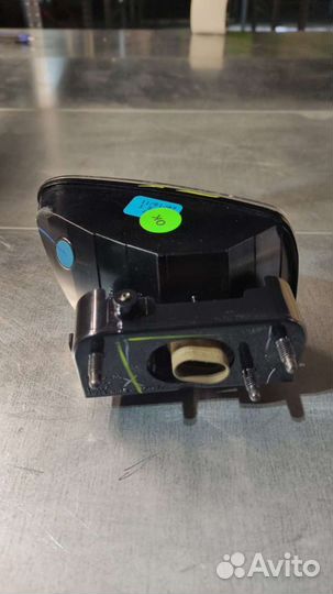 Фара противотуманная Chevrolet Trailblazer 2004