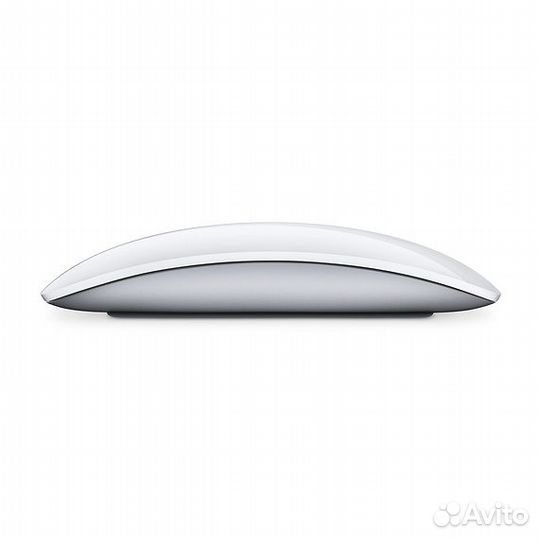 Мышь Apple Magic Mouse 3 White