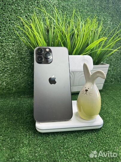 iPhone 13 Pro Max, 128 ГБ