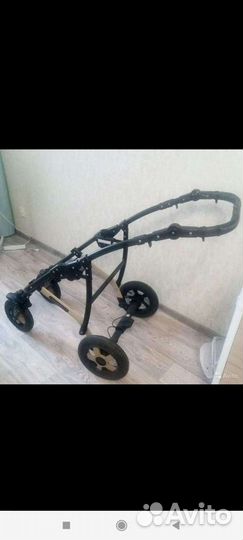 Детские коляски 2 в 1