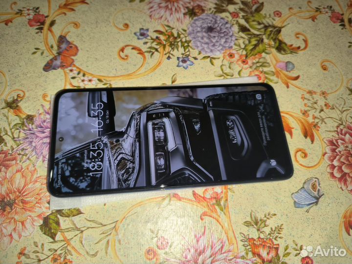 Xiaomi Redmi Note 11 Pro+ 5G, 8/128 ГБ