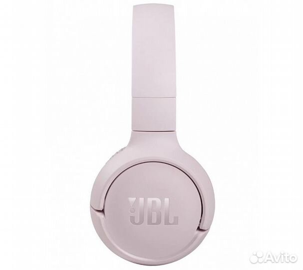 Наушники JBL Tune 510BT, розовый