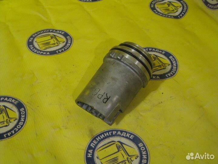 Цилиндр пневматический кпп 1316312015 renault, Mag