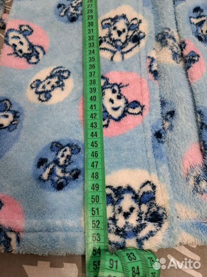 Халат детский