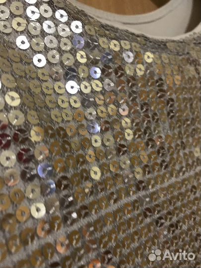 Платье для девочки на праздник роста 158 см