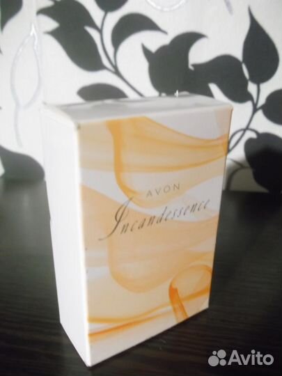 Парфюмерная вода, Духи Incandessence, 30 мл