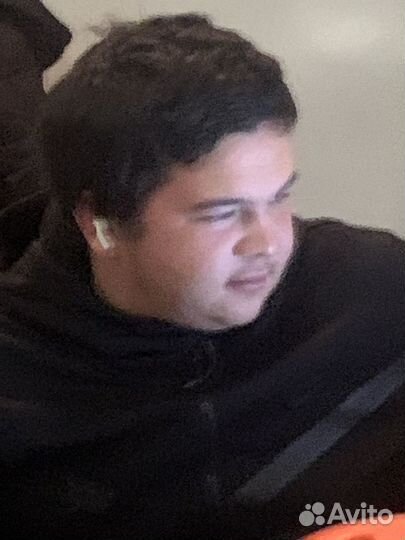 Разнорабочий