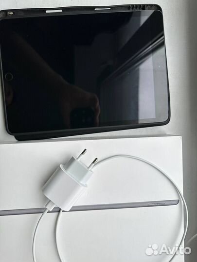 Apple iPad 8 поколения 32gb