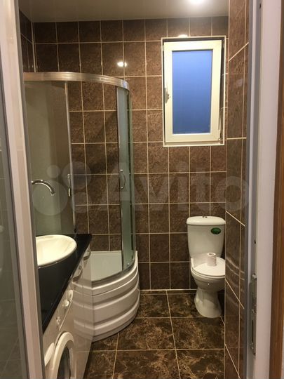 Дом 120 м² на участке 5 сот.