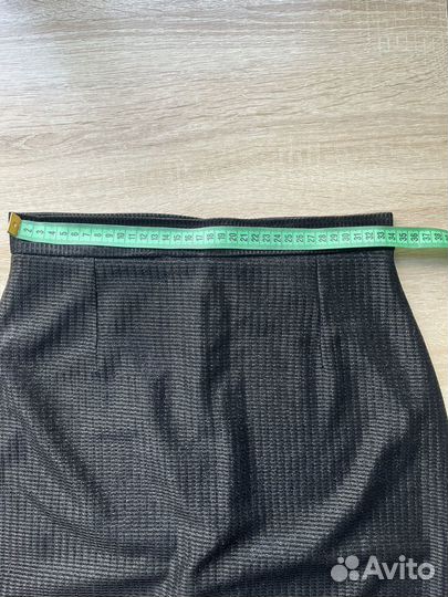 Юбка карандаш