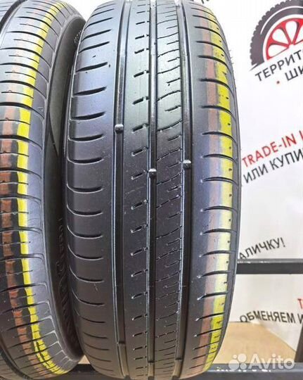 Kumho Ecowing ES01 KH27 185/65 R15 88H