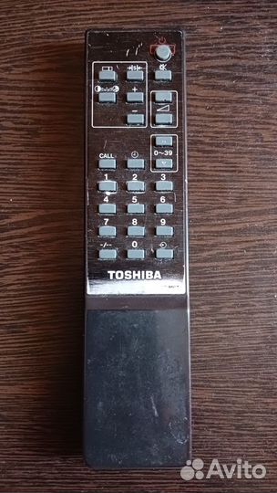 Пульт для телевизора