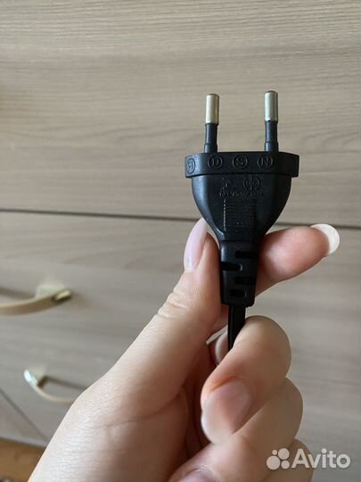 Лампа настольная