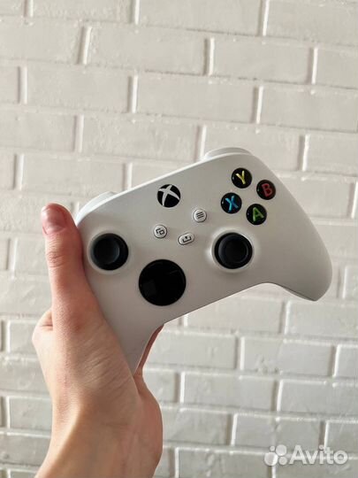 Геймпад xbox One s