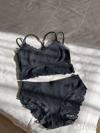 Комплект нижнего белья