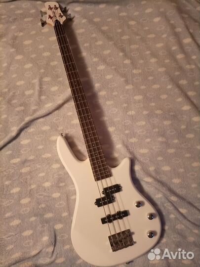 Бас гитара Clevan CBB-10