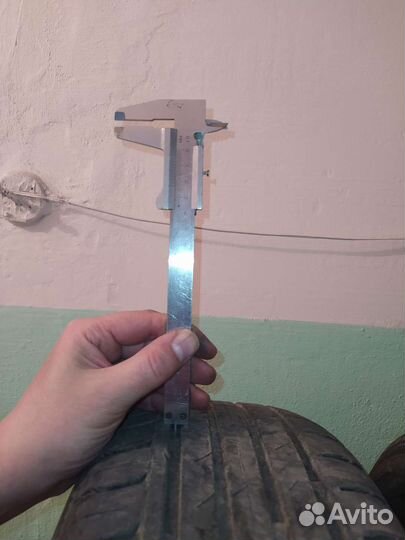 Nokian Tyres Nordman SX2 185/60 R15 88T