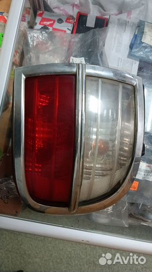 Задний фонарь Hyndai Starex