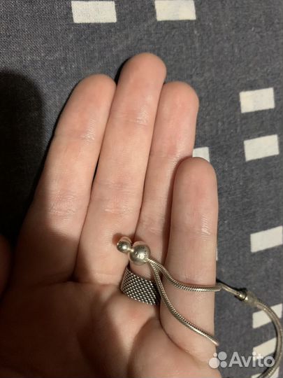 Pandora браслет
